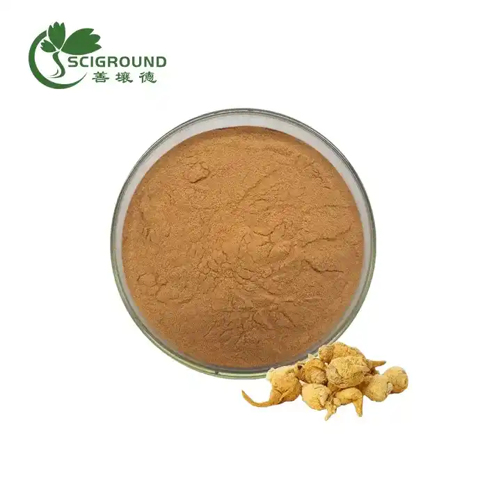 Maca Root Extract Powder